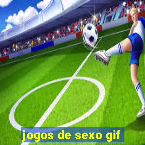 jogos de sexo gif